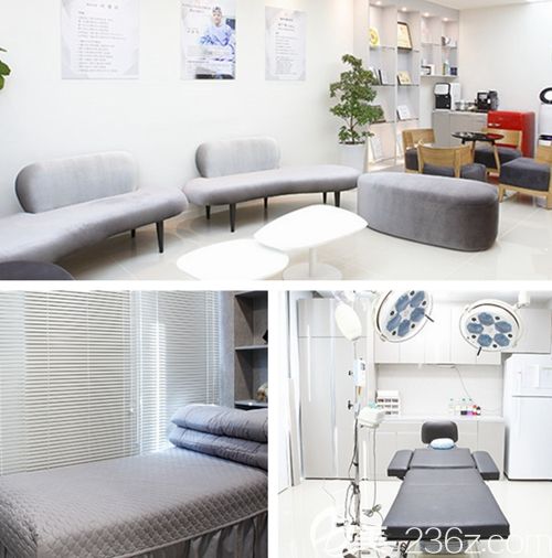 韓國mioreum整形外科