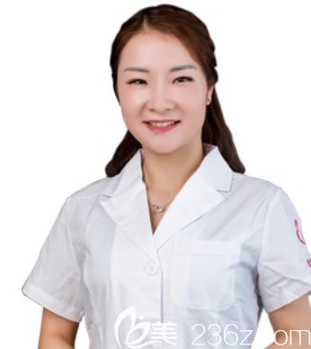 永康光大整形醫(yī)院皮膚科楊鳳婷主任 永康光大整形醫(yī)院皮膚科楊鳳婷主任