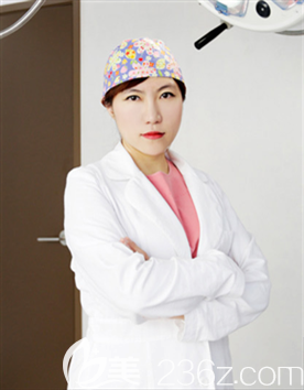 殷蘭 韓國(guó)mioreum整形外科院長(zhǎng) 殷蘭 韓國(guó)mioreum整形外科院長(zhǎng)