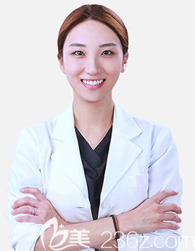 鄭彩琳 韓國GRIDA整形外科院長 鄭彩琳 韓國GRIDA整形外科院長