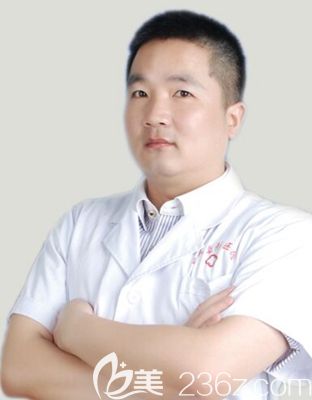 擅長注射微整形的衡水唯美醫(yī)生阮念書 擅長注射微整形的衡水唯美醫(yī)生阮念書