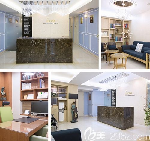 韓國(guó)lucea整形外科環(huán)境 韓國(guó)lucea整形外科環(huán)境