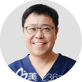 韓國波瀾整形外科院長閔炳斗 韓國波瀾整形外科院長閔炳斗