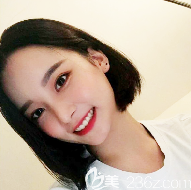 感謝廣州紫馨曹仁昌院長幫我修復(fù)好了眼睛 感謝廣州紫馨曹仁昌院長幫我修復(fù)好了眼睛