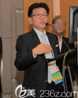 韓國bora整形外科醫(yī)院江原京醫(yī)生