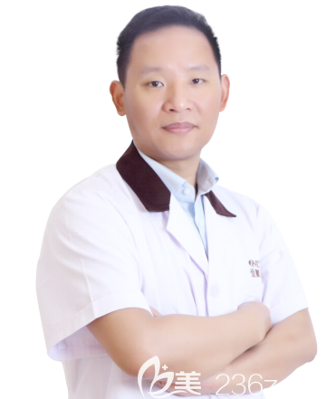 北京壹加壹張綠峰醫(yī)生