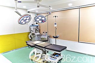 韓國萊虹(原韓國愛琳)手術(shù)室 韓國萊虹(原韓國愛琳)手術(shù)室