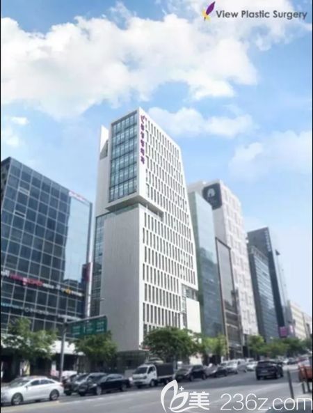 韓國(guó)必嫵整形醫(yī)院