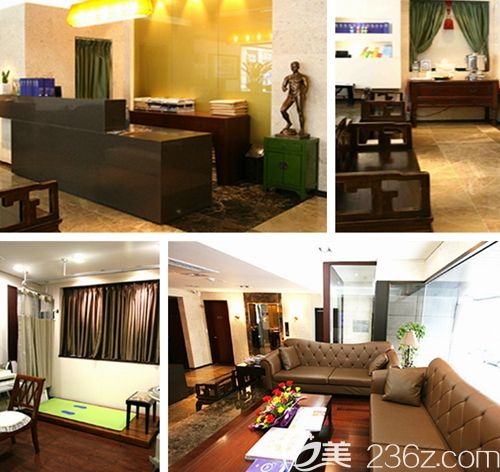 韓國鄭智行整形醫(yī)院