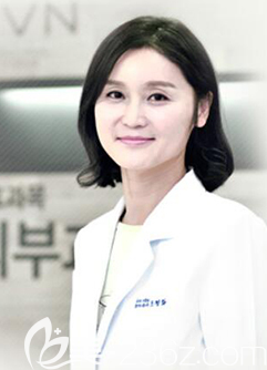 韓國PVN整形外科陶正華院長