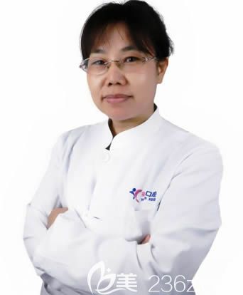 北京牙管家(美年)口腔董楓蓮 北京牙管家(美年)口腔董楓蓮