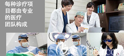 韓國Daily整形外科·皮膚科醫(yī)生照片 韓國Daily整形外科·皮膚科醫(yī)生照片