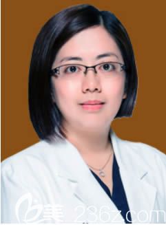 泉州維樂口腔正畸科主任楊華 泉州維樂口腔正畸科主任楊華