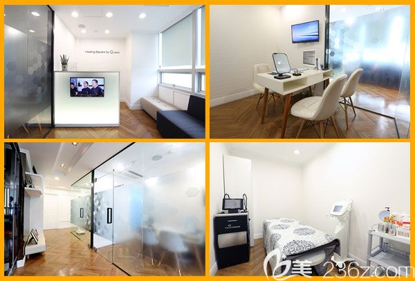 韓國G皮膚科環(huán)境圖 韓國G皮膚科環(huán)境圖