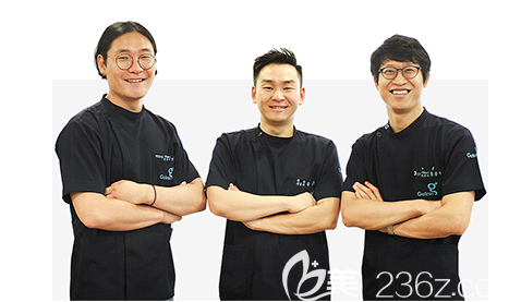 韓國G皮膚科醫(yī)生團(tuán)隊(duì) 韓國G皮膚科醫(yī)生團(tuán)隊(duì)