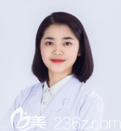 深圳米蘭柏羽整形醫(yī)生黎慧娟