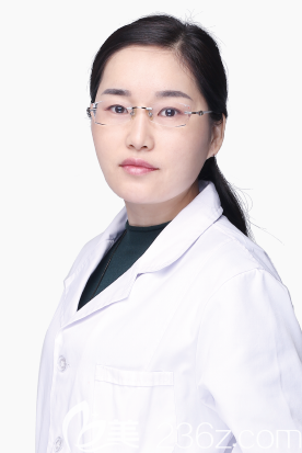 新鄉(xiāng)市芳藝醫(yī)療美容門診部井素芳