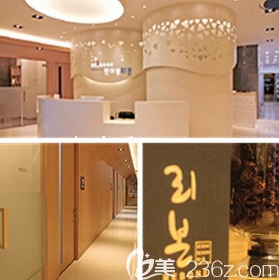 韓國利本韓整形醫(yī)院 韓國利本韓整形醫(yī)院