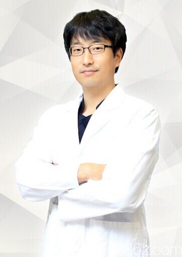 金真明 韓國利本韓健康院長 金真明 韓國利本韓健康院長