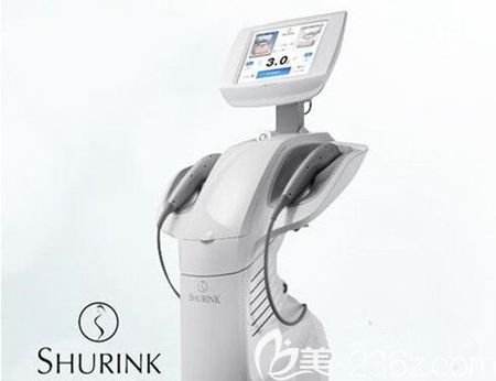 韓國美雅麗SHURINK提升儀器 韓國美雅麗SHURINK提升儀器