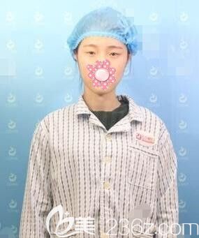 蘇州康美醫(yī)生設計韓式精切雙眼皮手術方案 蘇州康美醫(yī)生設計韓式精切雙眼皮手術方案