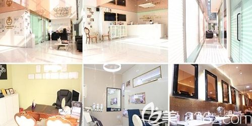 韓國(guó)麗珍整形外科 韓國(guó)麗珍整形外科