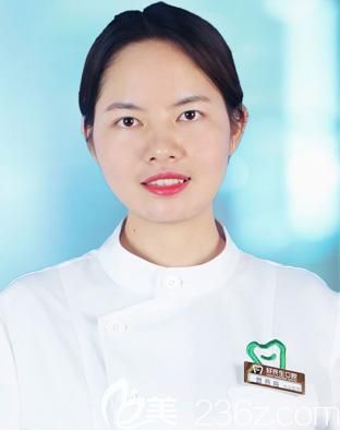中山好民生口腔全科醫(yī)生曾燕曉 中山好民生口腔全科醫(yī)生曾燕曉