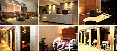 韓國lamiche整形皮膚科 韓國lamiche整形皮膚科