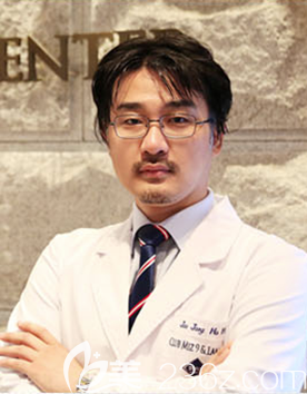 朱鐘浩 韓國lamiche皮膚科代表院長 朱鐘浩 韓國lamiche皮膚科代表院長