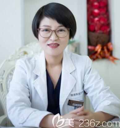 <!--<i data=20240703-sp></i>-->醫(yī)療美容院長(zhǎng)富文靜