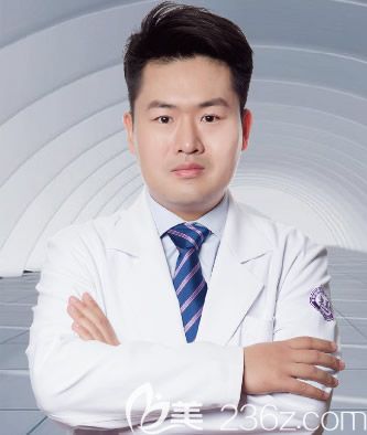 內蒙古呼和浩特京美整形美容醫(yī)院注射科主任郝維亮