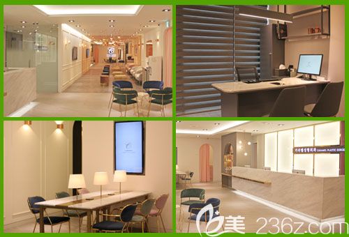 韓國(guó)卡拉美爾caramel整形外科環(huán)境圖 韓國(guó)卡拉美爾caramel整形外科環(huán)境圖