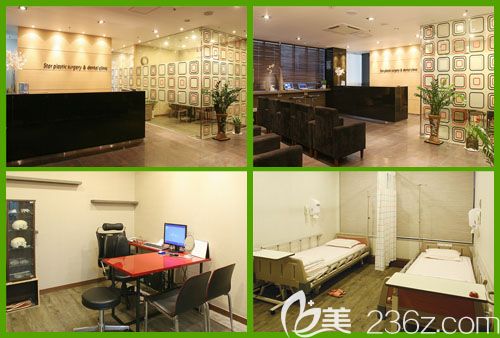 韓國(guó)明星star整形外科醫(yī)院環(huán)境圖 韓國(guó)明星star整形外科醫(yī)院環(huán)境圖