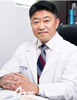 韓國thetop整形外科郭承昊院長 韓國thetop整形外科郭承昊院長