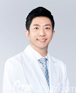 韓國1毫米mm整形外科金烔錫院長