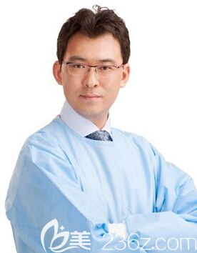 姜永浩 韓國(guó)BarbieFace整形醫(yī)院代表院長(zhǎng)