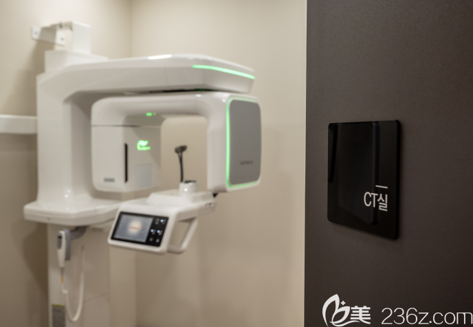 VIU.U整形醫(yī)院檢查室 VIU.U整形醫(yī)院檢查室