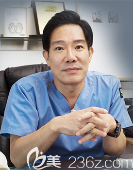 韓國BeFor必福整形外科金洞河院長 韓國BeFor必福整形外科金洞河院長