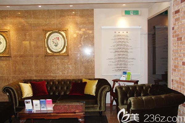 韓國(guó)畫(huà)廊galleryprs整形醫(yī)院環(huán)境圖 韓國(guó)畫(huà)廊galleryprs整形醫(yī)院環(huán)境圖