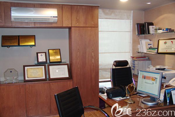 韓國(guó)畫(huà)廊galleryprs整形醫(yī)院院長(zhǎng)辦公室 韓國(guó)畫(huà)廊galleryprs整形醫(yī)院院長(zhǎng)辦公室