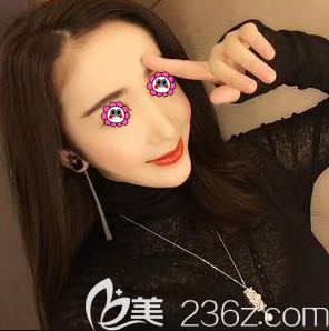 馬群醫(yī)生給我做鼻修復(fù)第32天<span style= 馬群醫(yī)生給我做鼻修復(fù)第32天<span style=