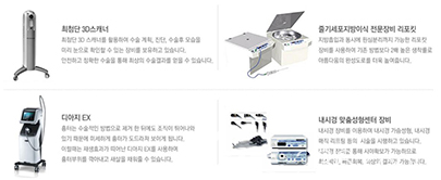 韓國美所有整形外科安全體系 韓國美所有整形外科安全體系