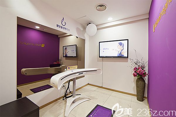 韓國MBW整形外科術前診療系統(tǒng) 韓國MBW整形外科術前診療系統(tǒng)