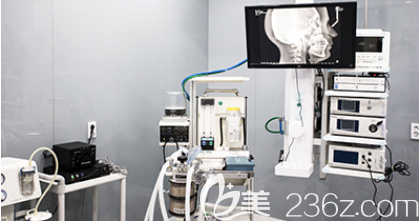 韓國釜山銀河系整形外科先進(jìn)設(shè)備儀器