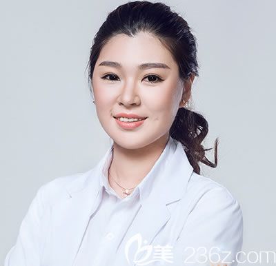 杭州連天美整形李穎醫(yī)生 杭州連天美整形李穎醫(yī)生