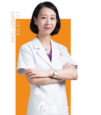 杭州連天美皮膚科李思彤醫(yī)生 杭州連天美皮膚科李思彤醫(yī)生