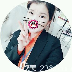 篩選了徐州排行前五的醫(yī)院后選定時(shí)光洪揚(yáng)，僅40分鐘雙眼皮+開內(nèi)眼角就讓我從腫眼泡變身大眼美女