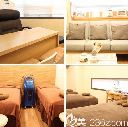 韓國Dr.J+整形外科