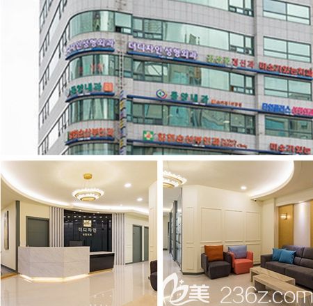 韓國(guó)the design整形外科 韓國(guó)the design整形外科