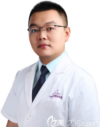 寧波美萊整形孫明磊醫(yī)生 寧波美萊整形孫明磊醫(yī)生